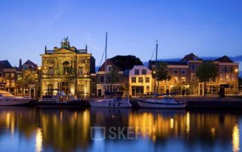 homehomepage haarlem v2