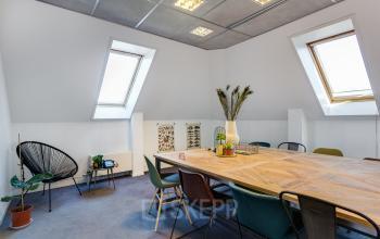 creative office space working places for rent