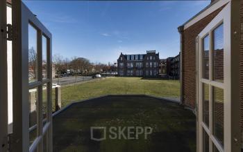 Creative working places for rent in Haarlem