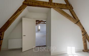 Creative office space for rent in Haarlem