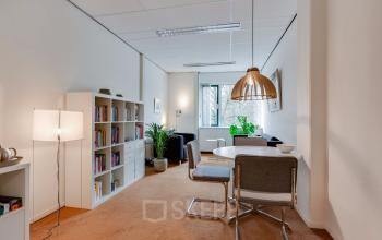 office room Fonteinlaan Haarlem