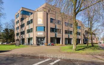 Office building Fonteinlaan Haarlem