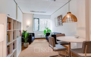 Office space for rent at the Fonteinlaan in Haarlem