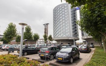 Parkeerplaats