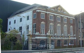 800px Huis Zwanenburg te Halfweg 20090927