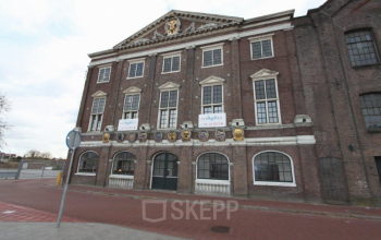 zonder sneeuw
