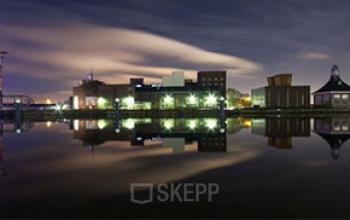 suikerfabriek