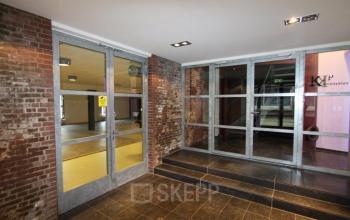 Haarlemmerstraatweg halfweg