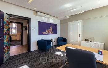 Kantoorruimte huren Ceintuurbaan 2, Harderwijk (1)