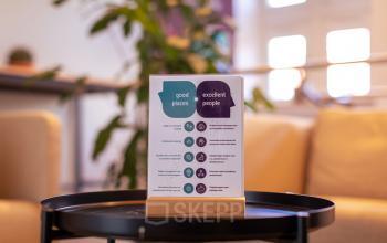 Kantoorruimte huren Ceintuurbaan 2, Harderwijk (1)