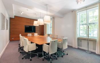 Kantoorruimte huren Ceintuurbaan 2, Harderwijk (1)