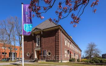 Kantoorruimte huren Ceintuurbaan 2, Harderwijk (1)