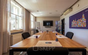 Kantoorruimte huren Ceintuurbaan 2, Harderwijk (1)