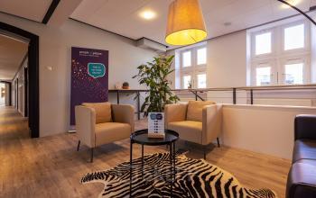 Kantoorruimte huren Ceintuurbaan 2, Harderwijk (1)