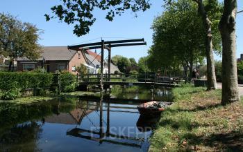 ophaalbrug harmelen
