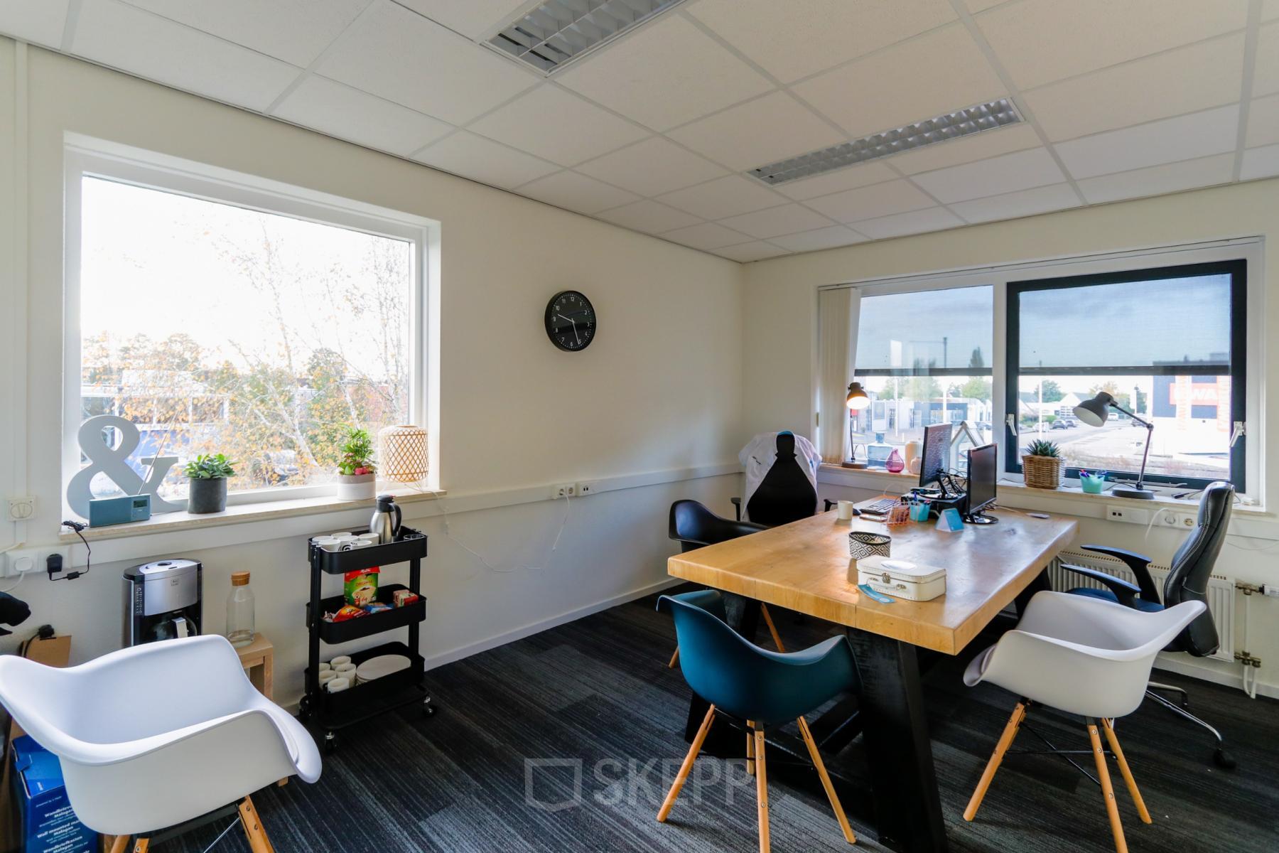 Kantoorruimte huren Haskeruitgang 103, Heerenveen (1)