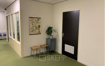 Kantoorruimte huren Coehoorn van Scheltingaweg 1A, Heerenveen (7)