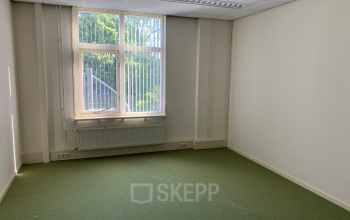 Kantoorruimte huren Coehoorn van Scheltingaweg 1A, Heerenveen (4)