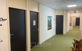 Kantoorruimte huren Coehoorn van Scheltingaweg 1A, Heerenveen (6)