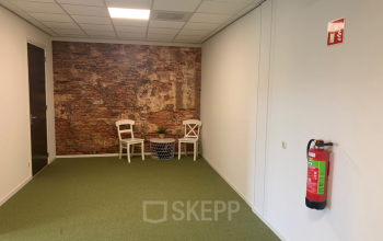 Kantoorruimte huren Coehoorn van Scheltingaweg 1A, Heerenveen (3)