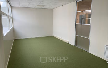 Kantoorruimte huren Coehoorn van Scheltingaweg 1A, Heerenveen (1)