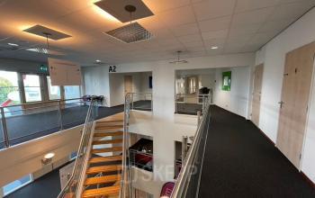 Kantoorruimte huren Dalhuysenstraat 10-50, Heerenveen (1)
