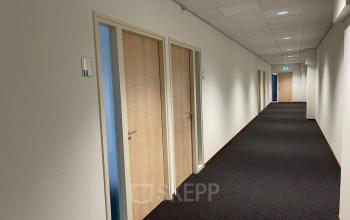 Kantoorruimte huren Dalhuysenstraat 10-50, Heerenveen (1)