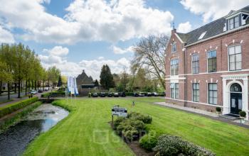 kantoorruimte huur Heerenveen 5 1024x576
