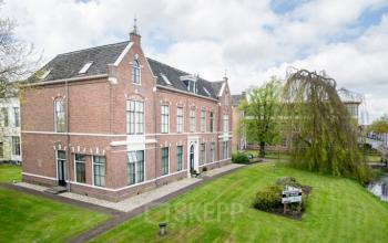 kantoorruimte huur heerenveen 1 860x430