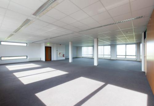Rent office space Vogt 21, Heerlen (4)