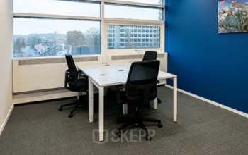 Kantoorruimte huren Burgemeester de Hesselleplein 31, Heerlen (2)