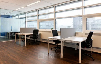 Kantoorruimte huren Burgemeester de Hesselleplein 31, Heerlen (3)