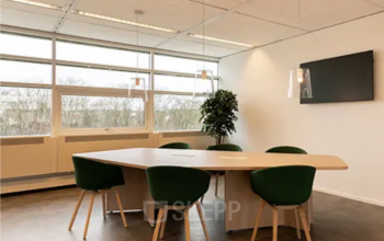 Kantoorruimte huren Burgemeester de Hesselleplein 31, Heerlen (1)