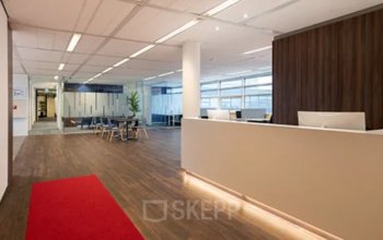 Kantoorruimte huren Burgemeester de Hesselleplein 31, Heerlen (6)