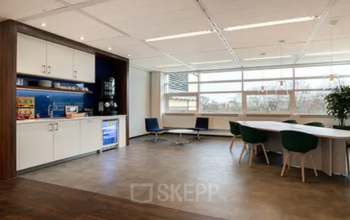 Kantoorruimte huren Burgemeester de Hesselleplein 31, Heerlen (8)