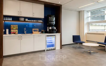 Kantoorruimte huren Burgemeester de Hesselleplein 31, Heerlen (9)