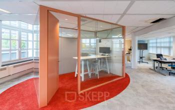 Kantoorruimte huren Burgemeester de Hesselleplein 31, Heerlen (1)