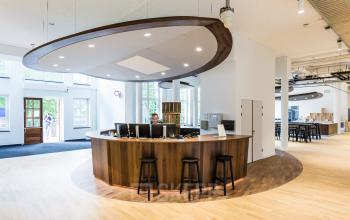 Kantoorruimte huren Burgemeester de Hesselleplein 31, Heerlen (1)