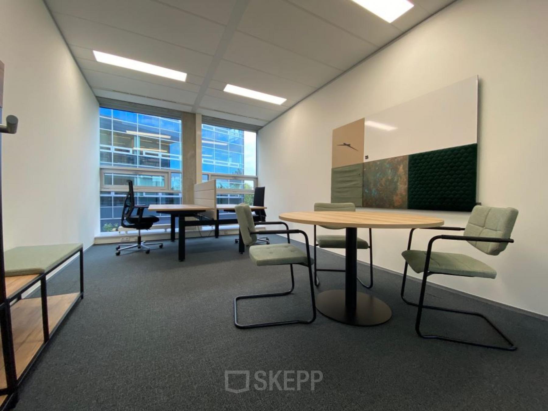 Kantoorruimte huren Snellius 1, Heerlen (10)
