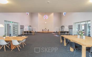 Kantoorruimte huren Oliemolenstraat 60, Heerlen (14)