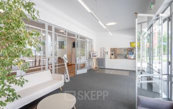Kantoorruimte huren Oliemolenstraat 60, Heerlen (11)