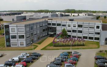 Hengelo kantoorruimte SKEPP1
