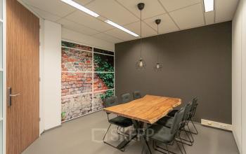 Demmersweg Hengelo kantoorruimte kantoorkamers kantoorpand kantine lunchroom keuken vergaderruimtes gratis parkeren goed bereikbaar vlak bij snelweg