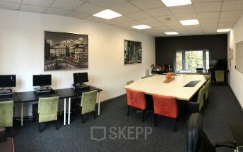 Kantoorruimte huren Molenstraat 20, Hengelo (6)