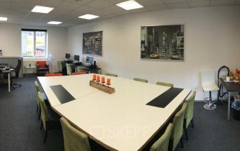 Kantoorruimte huren Molenstraat 20, Hengelo (5)