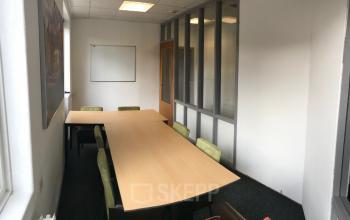 Kantoorruimte huren Molenstraat 20, Hengelo (1)