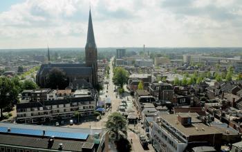 binnenstad hengelo