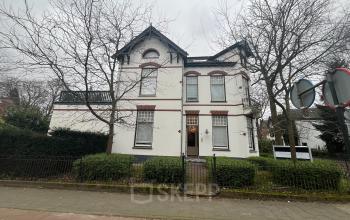 Kantoorruimte huren Oude Enghweg 8, Hilversum (1)