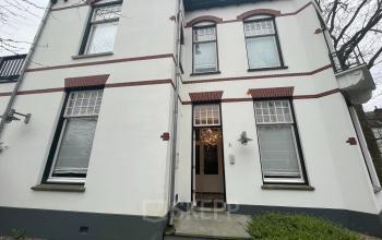 Kantoorruimte huren Oude Enghweg 8, Hilversum (1)