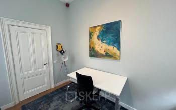 Kantoorruimte huren Oude Enghweg 8, Hilversum (1)